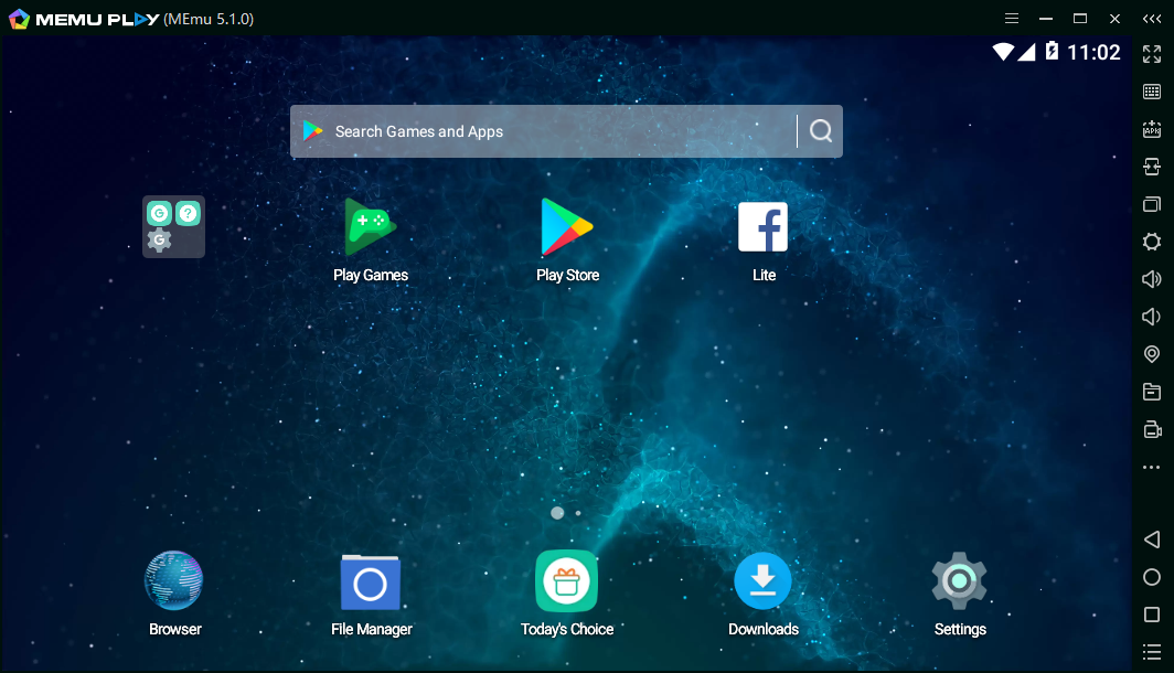 YouWave Android Lollipop Emulator v5-3 Premium Crack